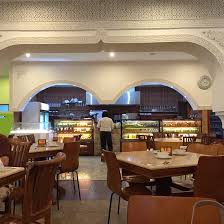 Al Rawsha Restaurant