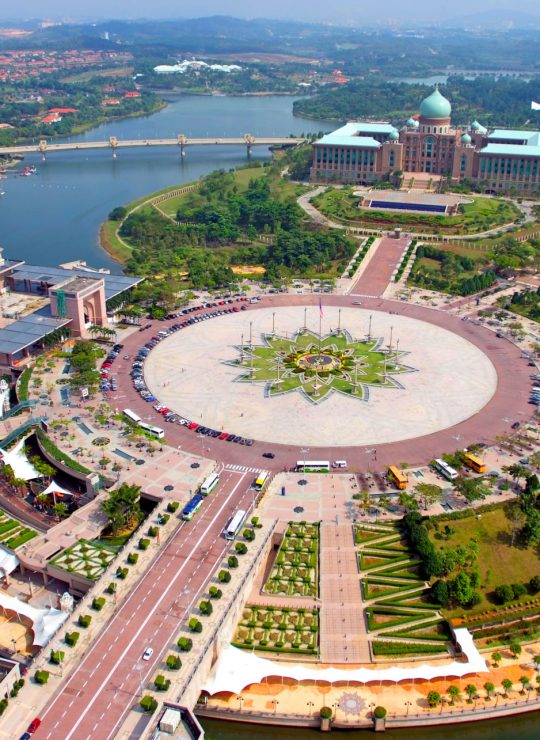 Putrajaya