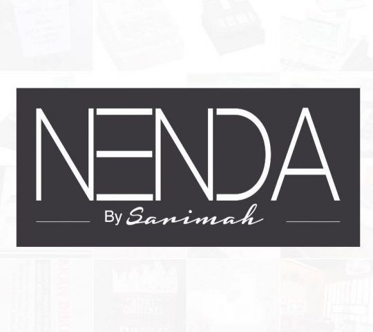 NENDA By Sarimah