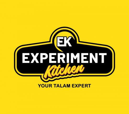 experiment kitchen