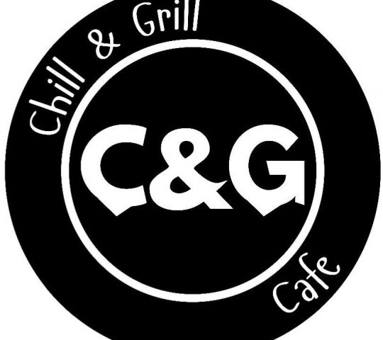 Chill & Grill Cafe