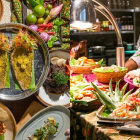 10 Hotel hidangan Buffet sepanjang Ramadan 2022